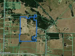 12005 County Road 4078, Scurry, TX 75158