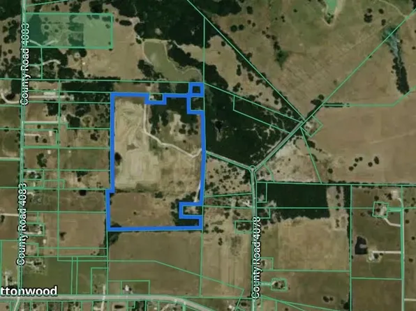 12005 County Road 4078, Scurry, TX 75158
