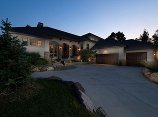 2163 Augusta Dr, Evergreen, CO 80439