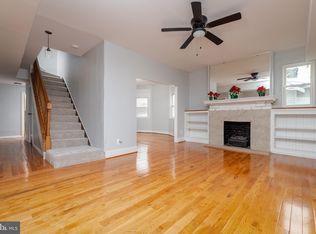 2709 Allendale Rd, Baltimore, MD 21216