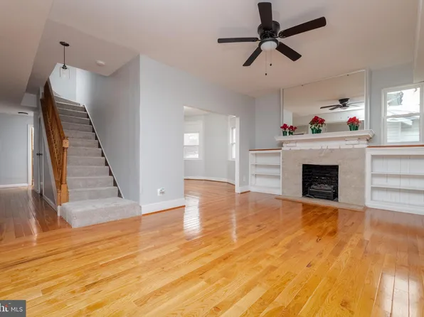 2709 Allendale Rd, Baltimore, MD 21216