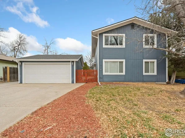 2018 Derby Ct, Fort Collins, CO 80526