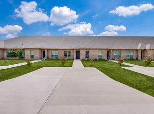 1101 Grindstone Rd #109, Weatherford, TX 76087