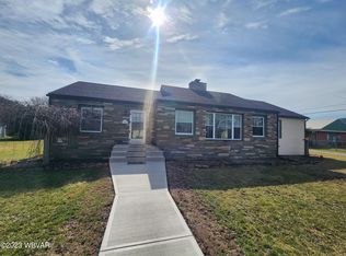 1883 Hayes Ave, Williamsport, PA 17701