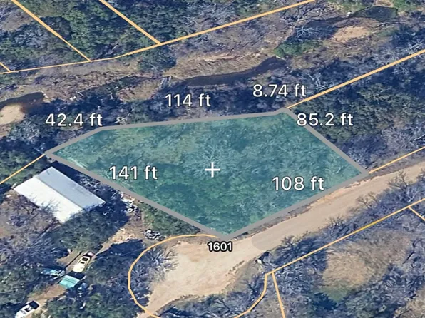 TBD Valley West LOT 296, Granite Shoals, TX 78654