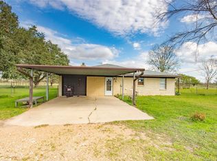 12617 Fm 1887 Rd, Hempstead, TX 77445