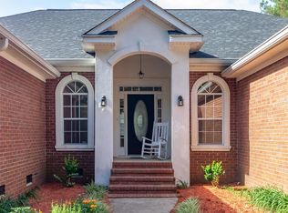 6358 Yelton Rd, Appling, GA 30802