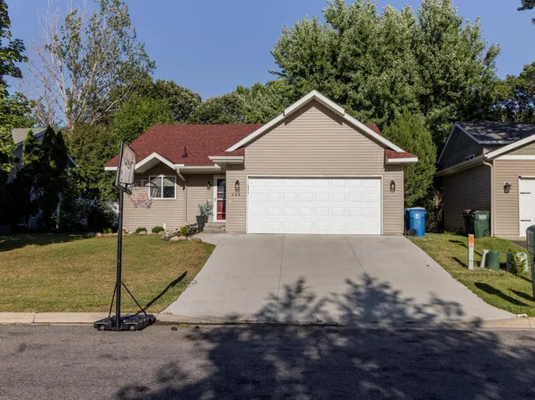 608 5th Ave S, Sartell, MN 56377