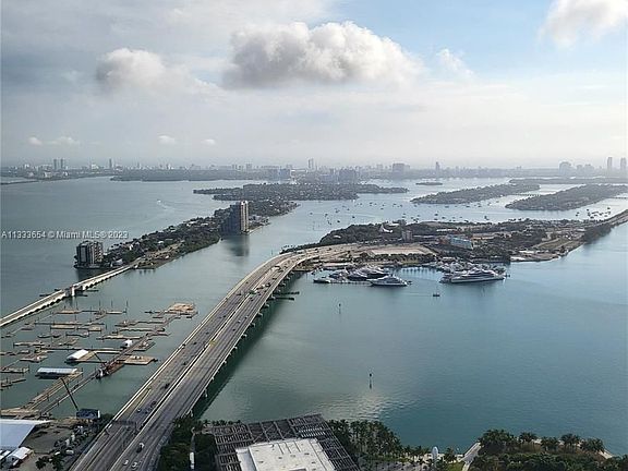 2nd image of 1100 Biscayne Blvd Unit 6305