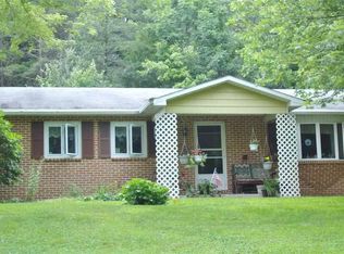286 Shaffer Rd, Mount Pleasant Mills, PA 17853