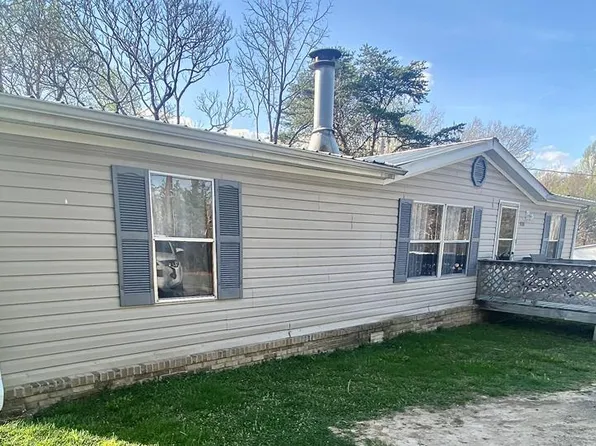 5138 Penthouse Rd, Cookeville, TN 38506