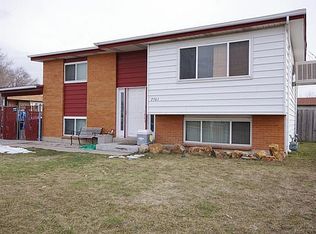 2561 W Starling Ave, West Valley City, UT 84119