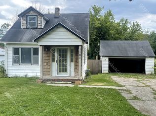 1181 S Cornell Ave, Flint, MI 48505