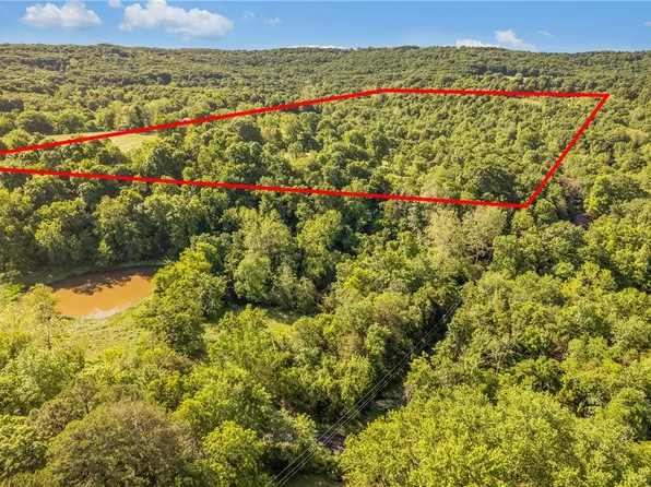 13095 Mineral Springs Rd, West Fork, AR 72774