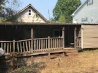 156 7th Ave, Jellico, TN 37762