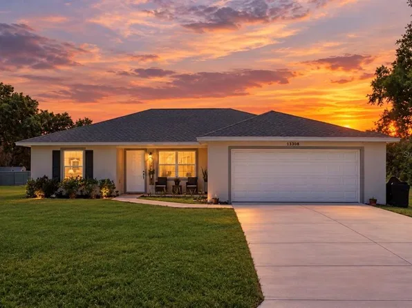 13308 SW 43RD AVENUE ROAD, OCALA, FL 34473