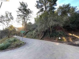 Valley View Rd, Oakland, CA 94603