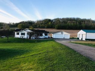 E2206 County Road P, Menomonie, WI 54751