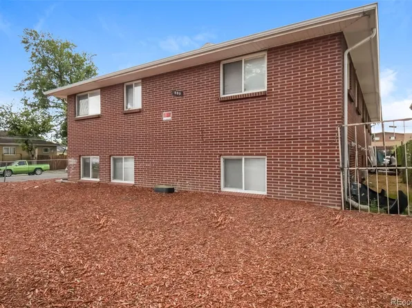 1592 Lansing Street #1-6, Aurora, CO 80010