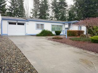 9582 Silver Creek Ln NW, Bremerton, WA 98311