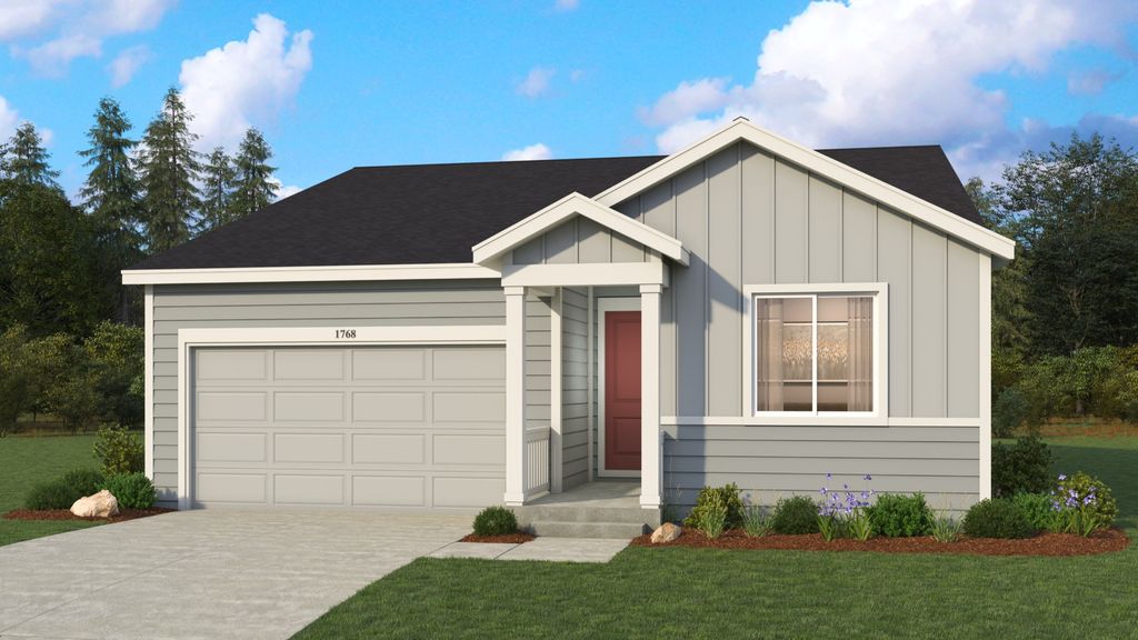 Crestmont Plan, Trevenna
