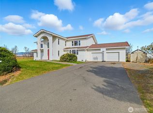 430 N Gail Road, Ellensburg, WA 98926