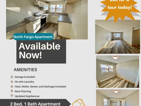 517, 517 28th Ave N APT 10, Fargo, ND 58102