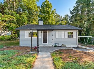 126 Kentucky Ave, Oak Ridge, TN 37830
