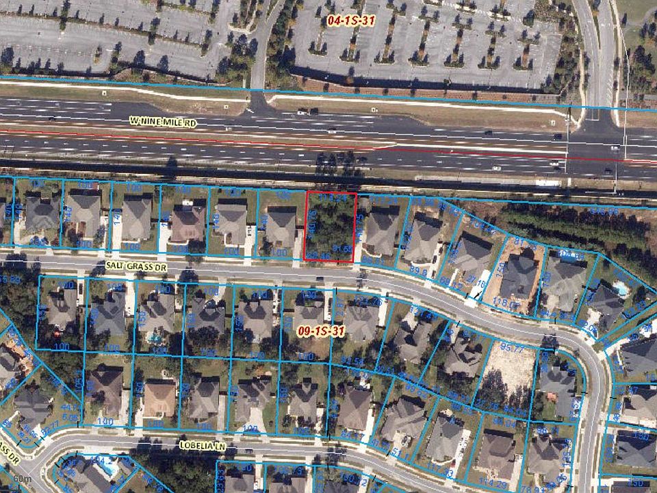 1st image of 8715 Salt Grass Dr