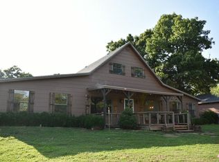 100919 Park Ave, Meeker, OK 74855