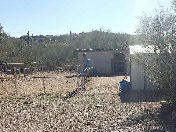 4th image of 5720 N Senita Way