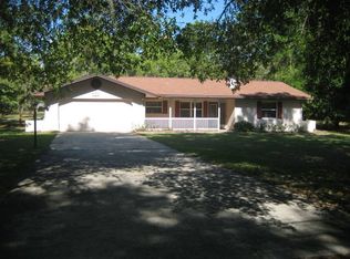 4324 S William Ave, Inverness, FL 34452
