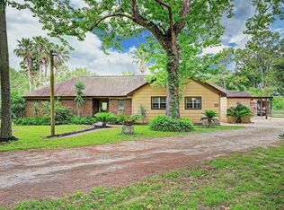 3234 Bruce Hall Rd, Santa Fe, TX 77510