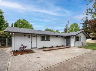3208 NE 44th St, Vancouver, WA 98663
