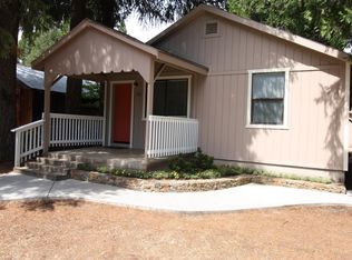 121 Scott Rd, Trinity Center, CA 96091