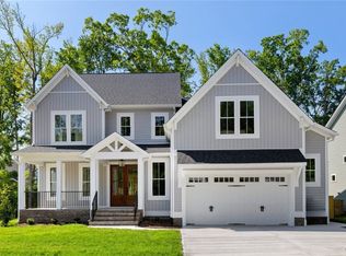 15113 Heaton Dr, Midlothian, VA 23112