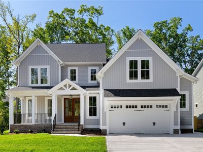 15113 Heaton Dr, Midlothian, VA, 23112