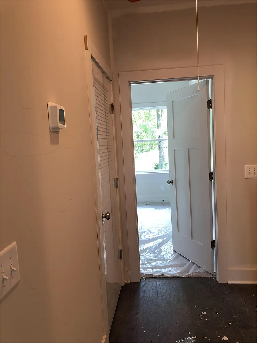 Building Photo - 509 Rosedale Ave #D