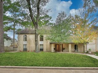 12906 Kathy Ln, Cypress, TX 77429