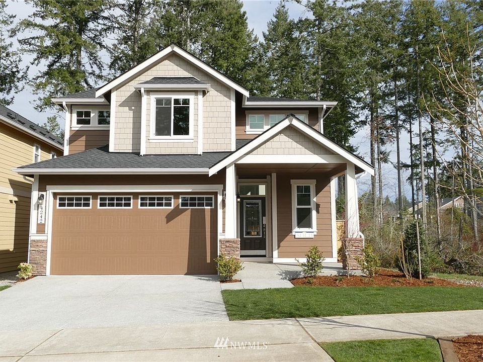 1st image of 4242 Dudley Drive NE Lot68