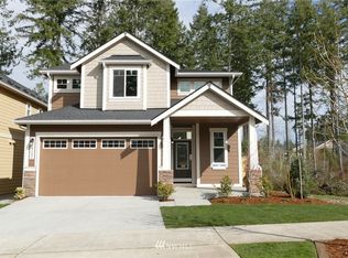 4242 Dudley Dr NE LOT 68, Lacey, WA
