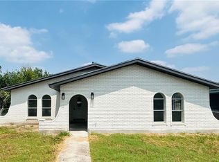 714 N Utah Ave, Weslaco, TX 78596