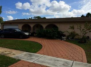 8930 NW 8th St, Pembroke Pines, FL 33024