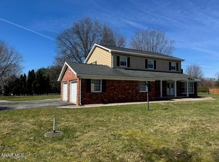 310 Fairway Dr, Cresson, PA 16630