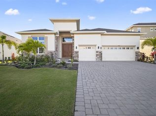 1088 Signet Dr, Apollo Beach, FL 33572