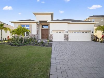 1088 Signet Dr, Apollo Beach, FL, 33572