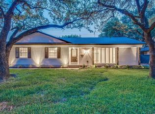 10443 Cromwell Dr, Dallas, TX 75229