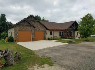 1507 Outer Rd, Oelwein, IA 50662