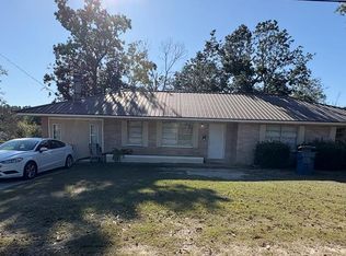 709 Winona St, Vidalia, GA 30474