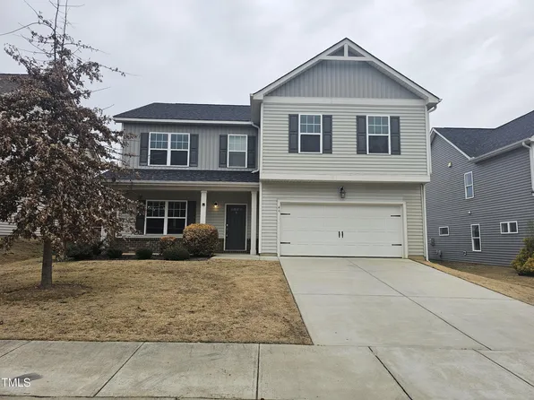 46 Iroquois Ct, Garner, NC 27529